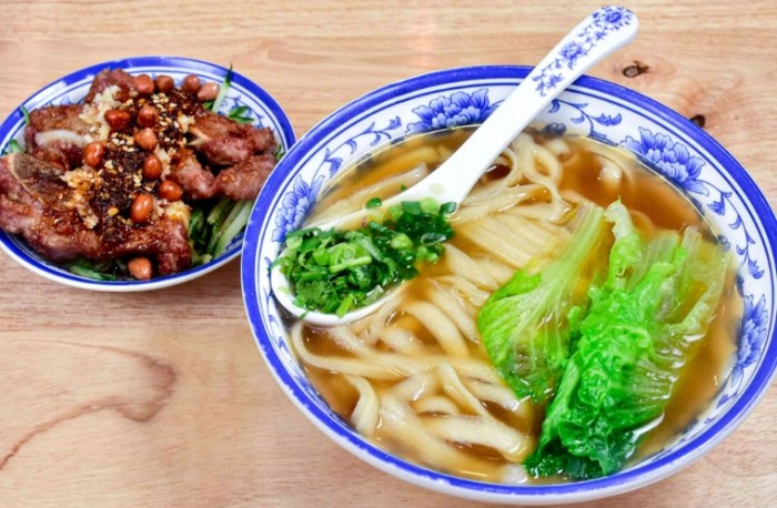 台北中山區美食推薦 台北中山區美食推薦