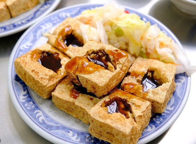 桃園火車站美食小吃 桃園火車站美食小吃
