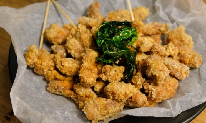 桃園夜市美食小吃 桃園夜市美食小吃