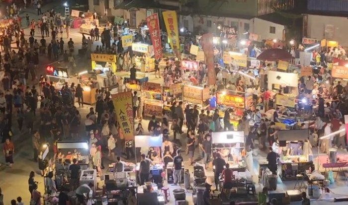 基隆美食夜市 基隆美食夜市