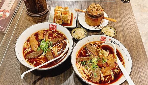台北南陽街美食推薦 台北南陽街美食推薦
