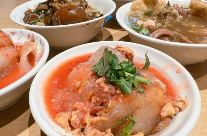 台北南陽街美食平價 台北南陽街美食平價