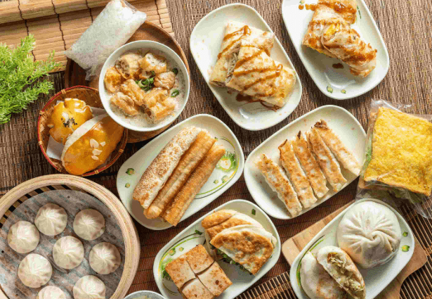 台中北屯美食