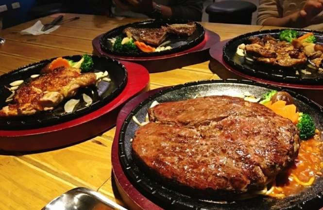 台中西屯美食