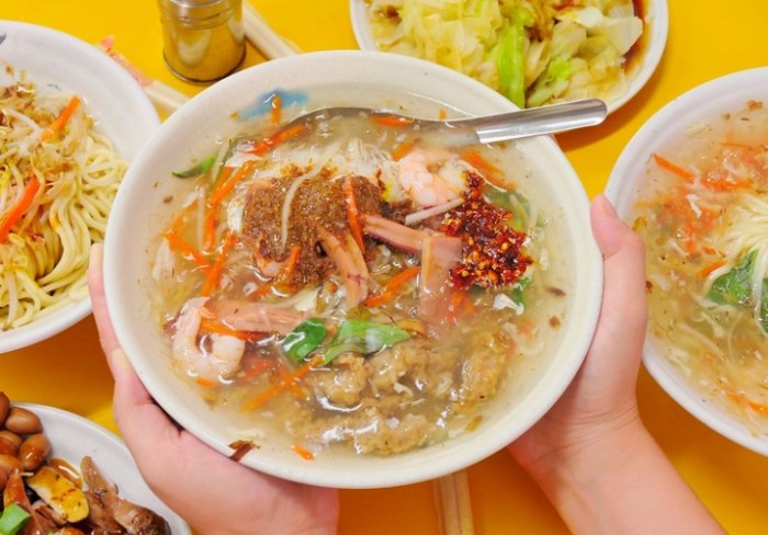 台南中華路美食推薦 台南中華路美食推薦