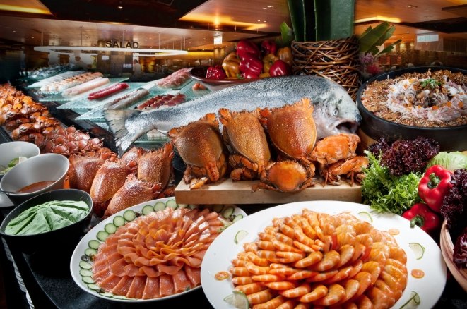 台北信義美食吃到飽 台北信義美食吃到飽