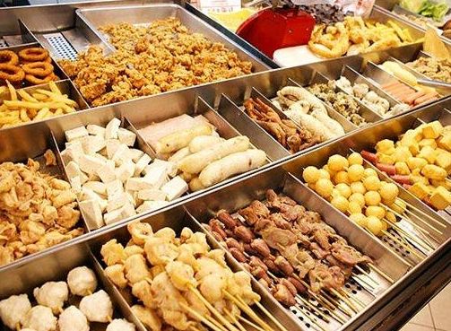 台北中山區美食餐廳排行榜 台北中山區美食餐廳排行榜