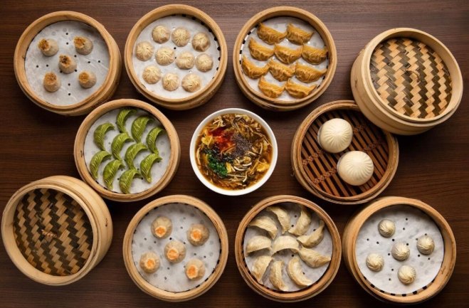 台北信義美食