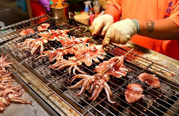 桃園八德美食小吃 桃園八德美食小吃