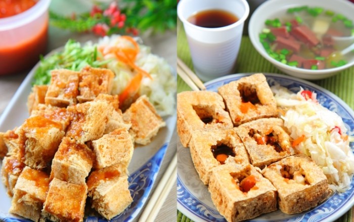 台北永康街美食小吃 台北永康街美食小吃