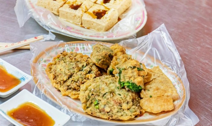 新竹城隍廟美食小吃 新竹城隍廟美食小吃