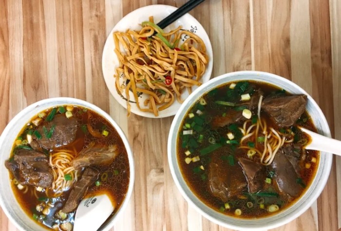 桃園八德美食小吃 桃園八德美食小吃