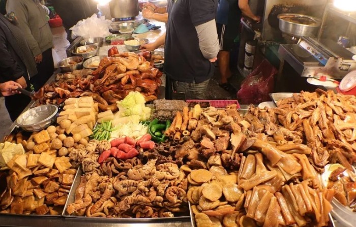 台南善化美食小吃 台南善化美食小吃