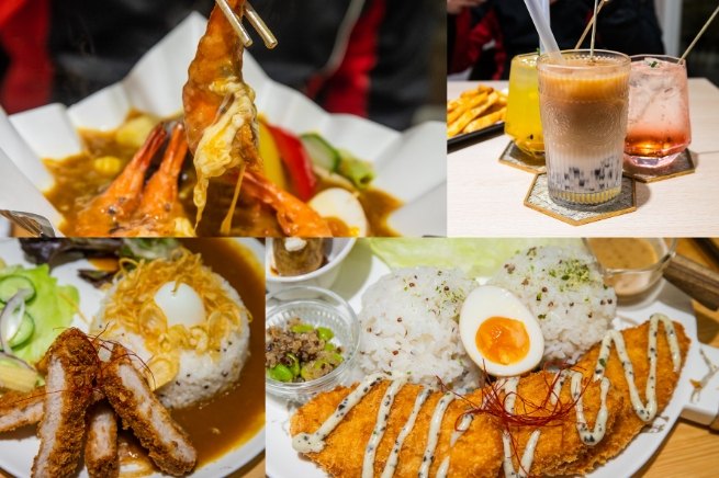 台南火車站美食地圖 台南火車站美食地圖