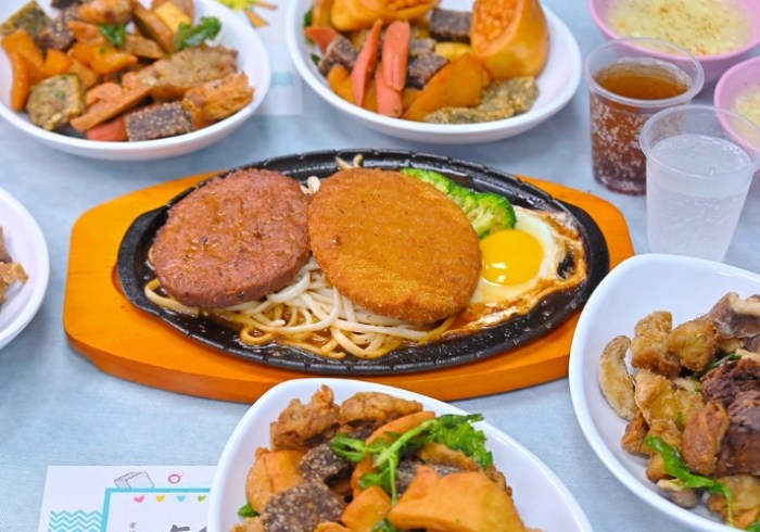 桃園火車站美食推薦 桃園火車站美食推薦