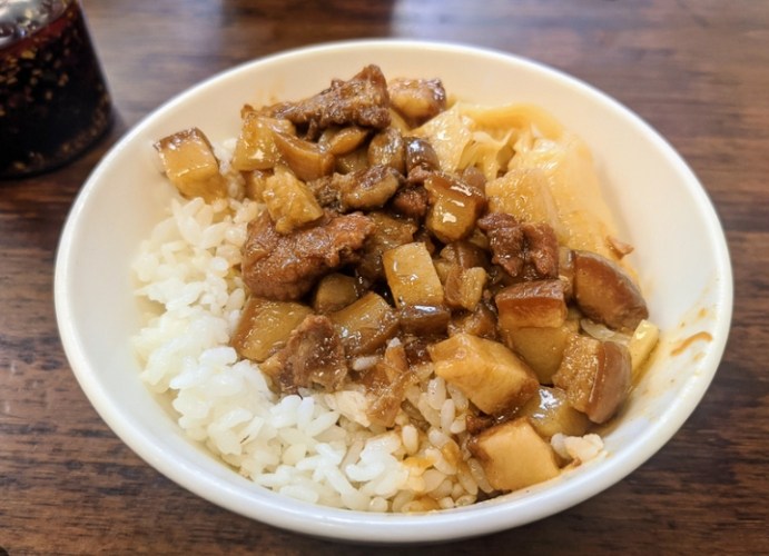 桃園火車站美食 桃園火車站美食