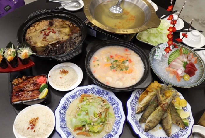 台南南區美食餐廳 台南南區美食餐廳
