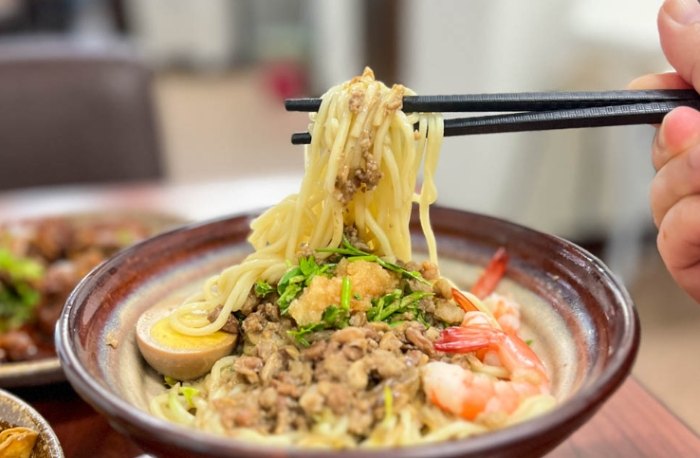 高雄火車站隱藏美食 高雄火車站隱藏美食