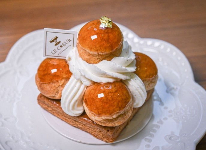 桃園美食甜點 桃園美食甜點
