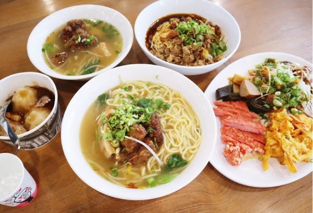 新竹東區美食​