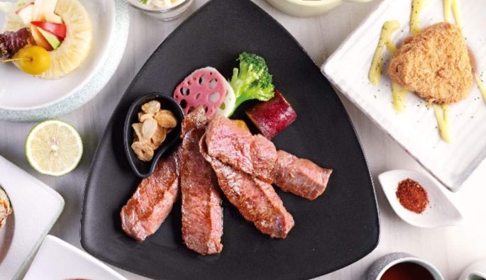 台中美食餐廳推薦 台中美食餐廳推薦