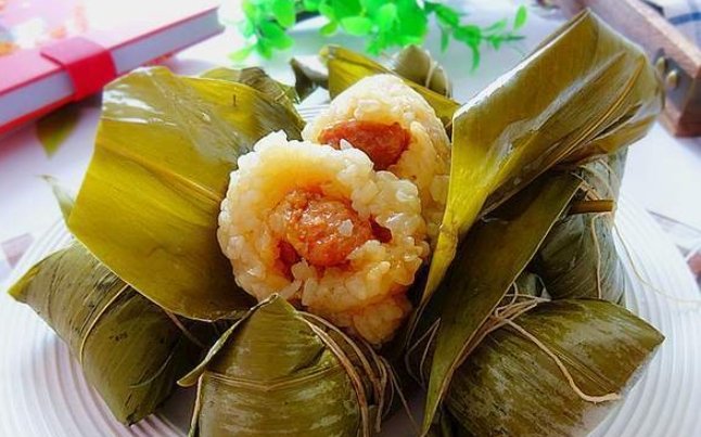 沙鹿肉圆清