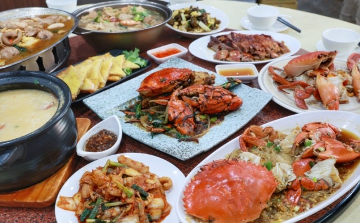 台中美食餐廳推薦 台中美食餐廳推薦