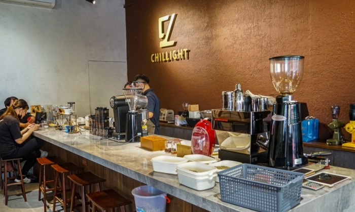阿財米糕店