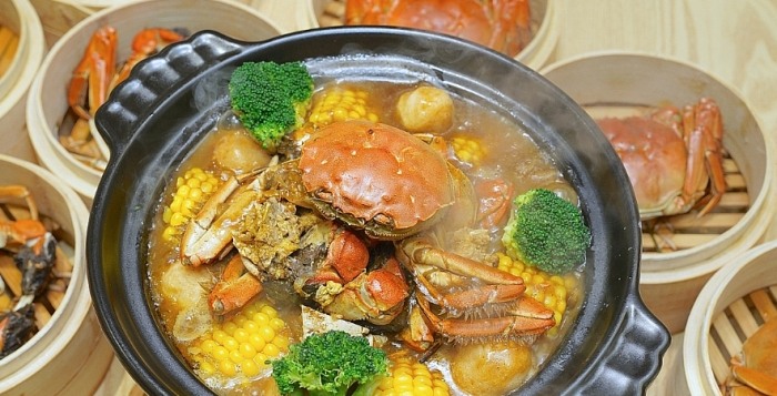 桃園美食餐廳排行榜 桃園美食餐廳排行榜