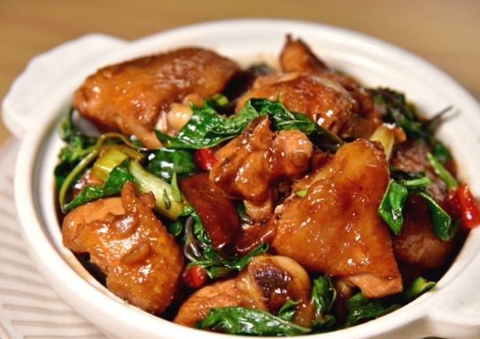 沙鹿肉圆清
