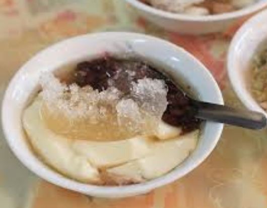臺南美食小吃