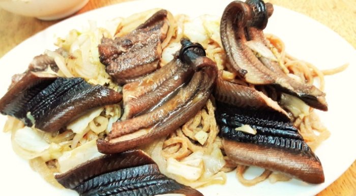 臺南美食小吃