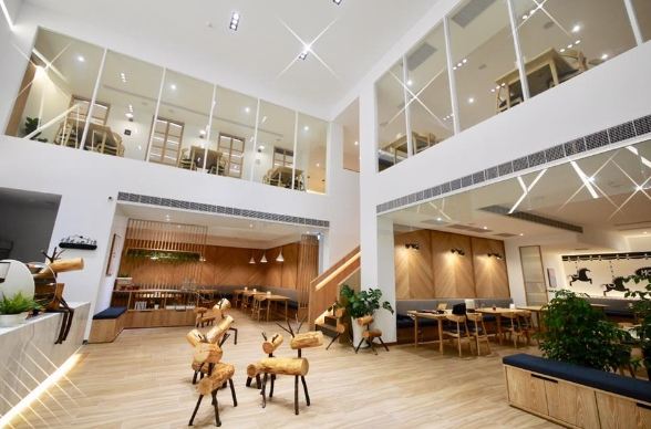 親子餐廳推薦 親子餐廳推薦