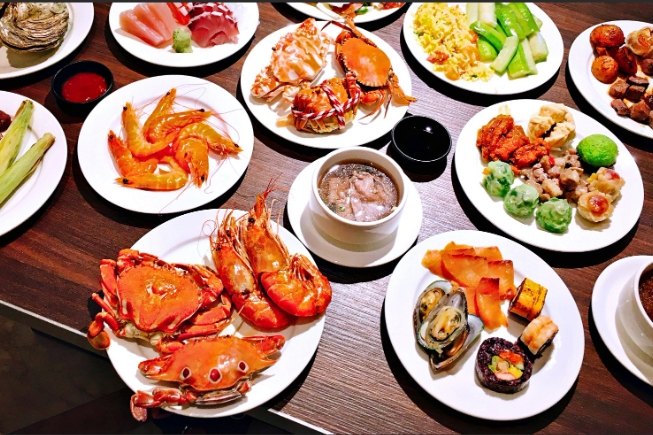台北美食餐廳推薦 台北美食餐廳推薦
