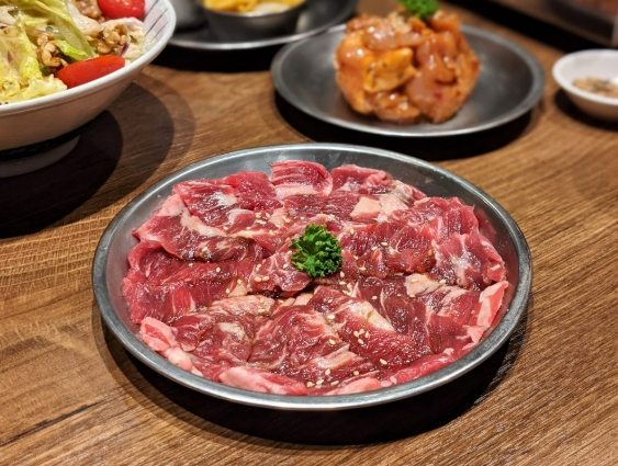 台南燒肉排行榜 台南燒肉排行榜