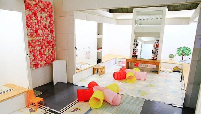 台中親子餐廳推薦 台中親子餐廳推薦