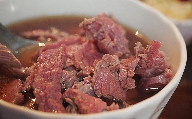 臺南美食餐廳推薦
