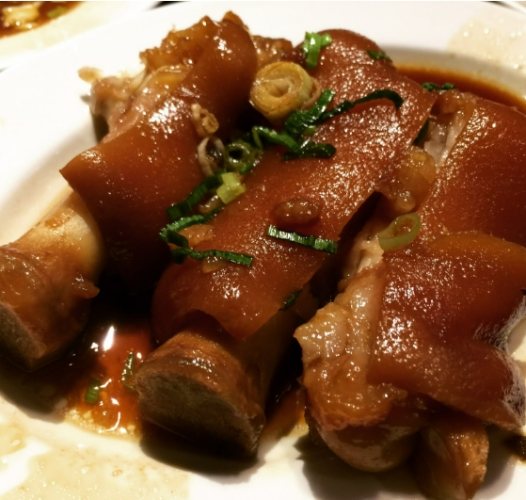 台北滷肉偷吃步