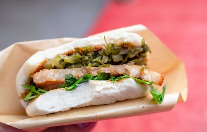台北滷肉飯推薦