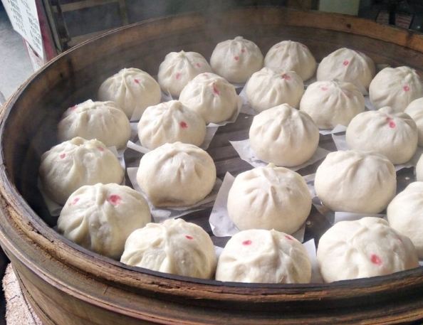 包子饅頭食譜 包子饅頭食譜