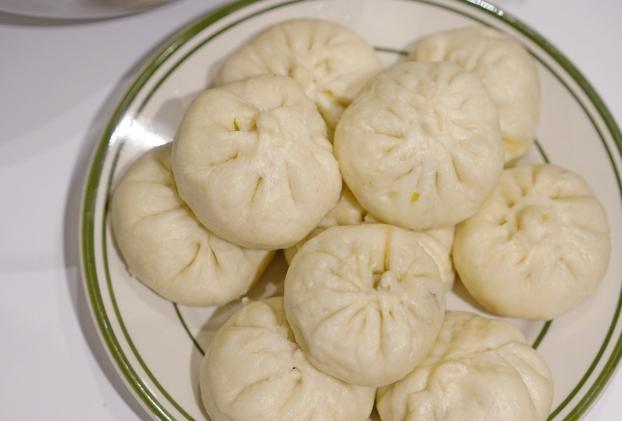 包子做法 包子做法