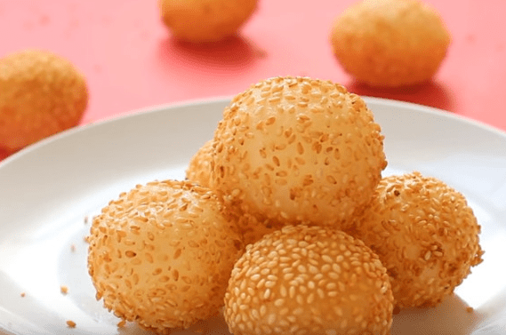 中山美食推薦
