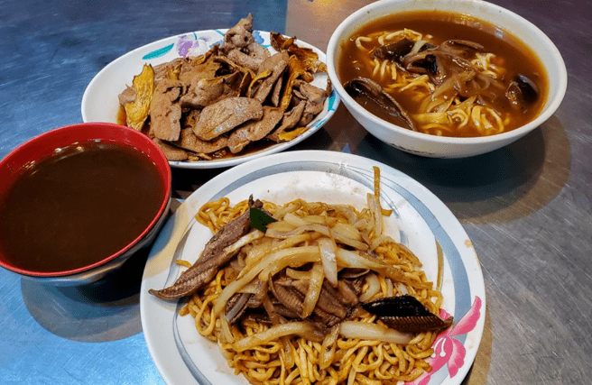 台南東區晚餐推薦