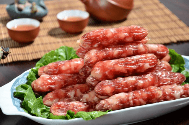 中山美食推薦