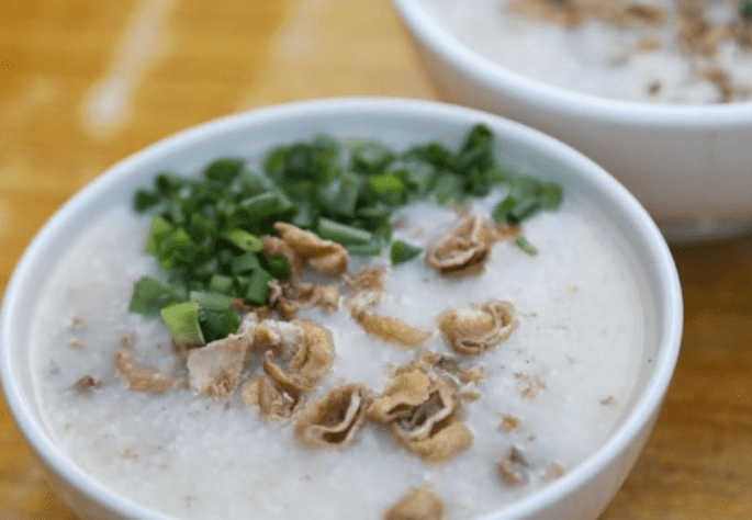 中山美食介紹