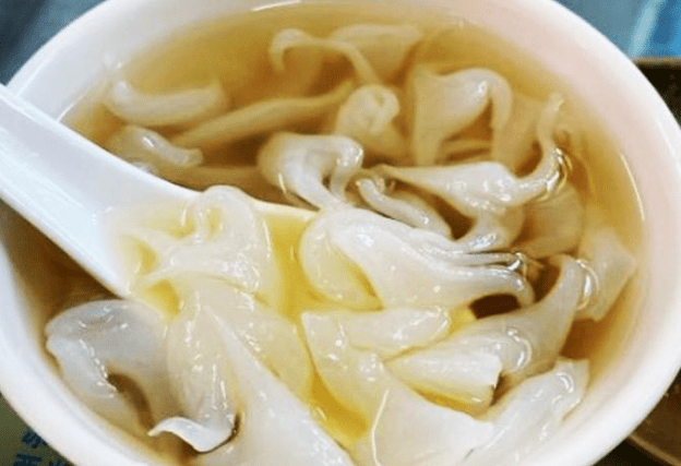 中山美食介紹