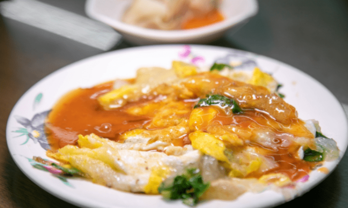 中清路美食推薦