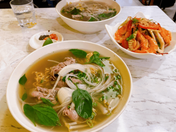 民族路美食推薦