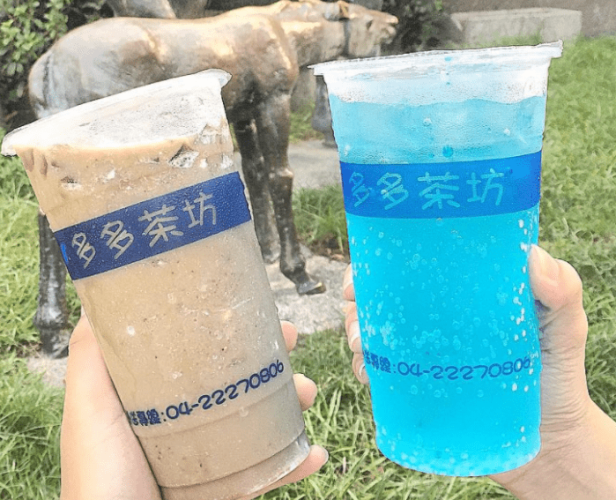 台中一中街美食推薦
