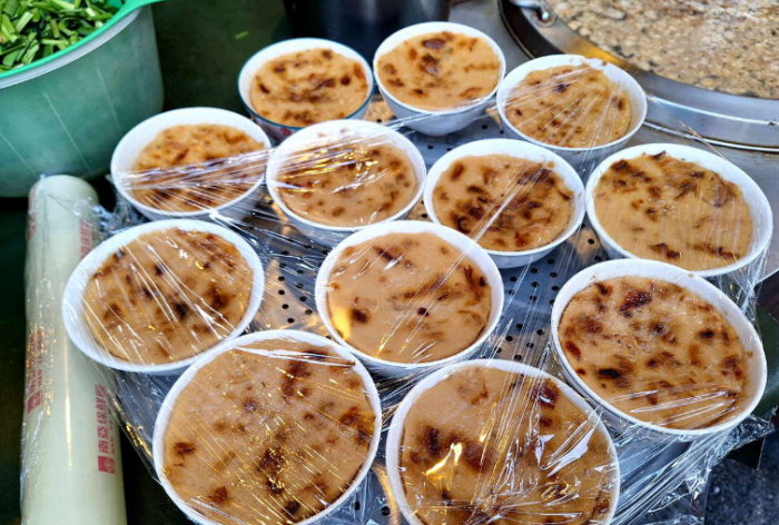 民族路美食餐廳